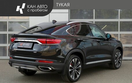 Geely Tugella FY11, 2022 год, 2 890 000 рублей, 2 фотография