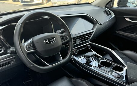Geely Tugella FY11, 2022 год, 2 890 000 рублей, 8 фотография