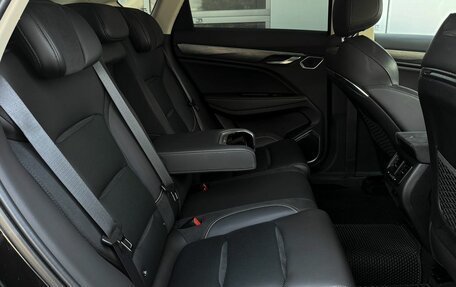 Geely Tugella FY11, 2022 год, 2 890 000 рублей, 22 фотография