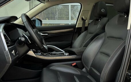 Geely Tugella FY11, 2022 год, 2 890 000 рублей, 19 фотография