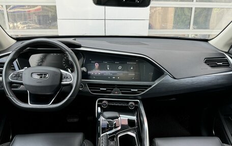 Geely Tugella FY11, 2022 год, 2 890 000 рублей, 12 фотография
