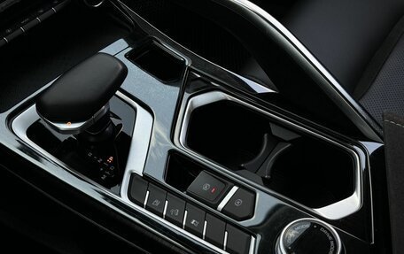 Geely Tugella FY11, 2022 год, 2 890 000 рублей, 16 фотография