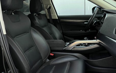 Geely Tugella FY11, 2022 год, 2 890 000 рублей, 21 фотография