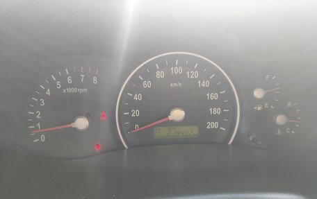 KIA Carnival III, 2008 год, 1 190 000 рублей, 3 фотография