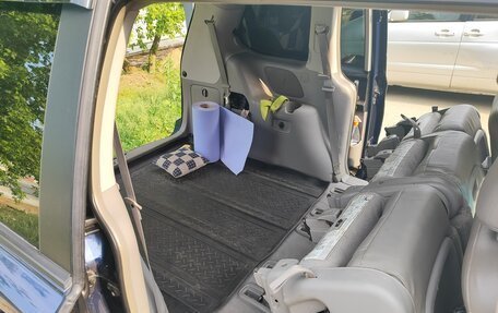 KIA Carnival III, 2008 год, 1 190 000 рублей, 8 фотография