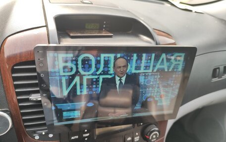 KIA Carnival III, 2008 год, 1 190 000 рублей, 9 фотография