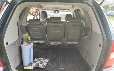 KIA Carnival III, 2008 год, 1 190 000 рублей, 11 фотография