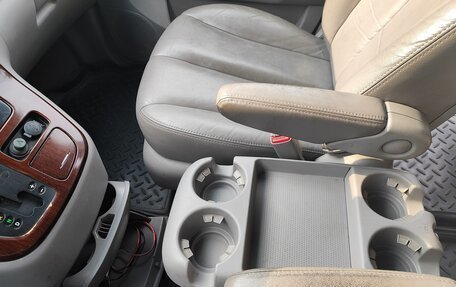 KIA Carnival III, 2008 год, 1 190 000 рублей, 16 фотография