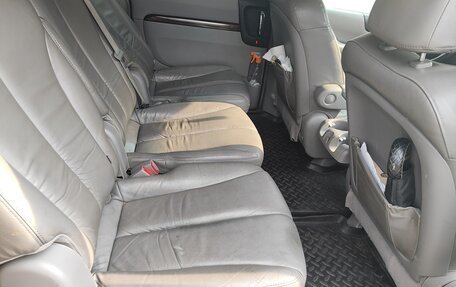 KIA Carnival III, 2008 год, 1 190 000 рублей, 17 фотография