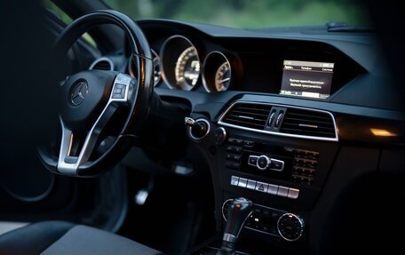 Mercedes-Benz C-Класс, 2013 год, 1 590 000 рублей, 5 фотография