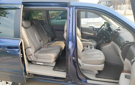KIA Carnival III, 2008 год, 1 190 000 рублей, 15 фотография