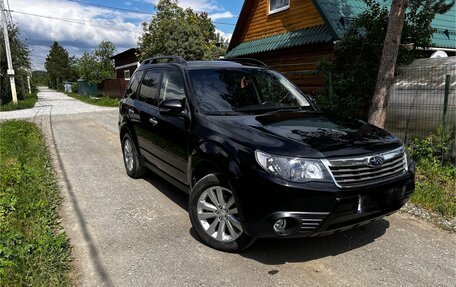 Subaru Forester, 2011 год, 1 290 000 рублей, 2 фотография