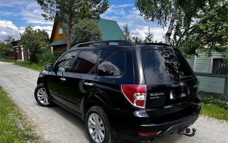 Subaru Forester, 2011 год, 1 290 000 рублей, 4 фотография