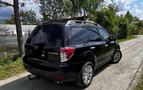 Subaru Forester, 2011 год, 1 290 000 рублей, 3 фотография