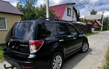 Subaru Forester, 2011 год, 1 290 000 рублей, 5 фотография