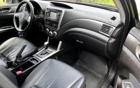 Subaru Forester, 2011 год, 1 290 000 рублей, 9 фотография