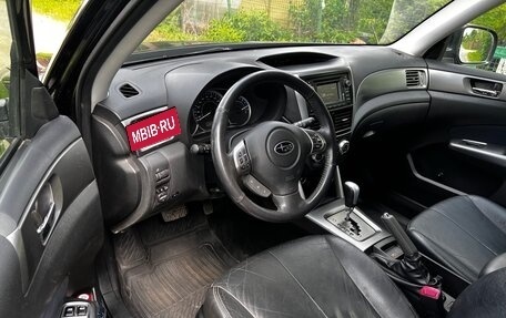 Subaru Forester, 2011 год, 1 290 000 рублей, 6 фотография