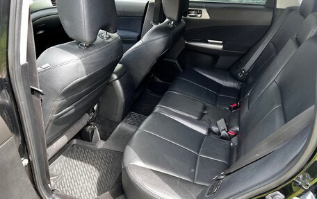 Subaru Forester, 2011 год, 1 290 000 рублей, 10 фотография