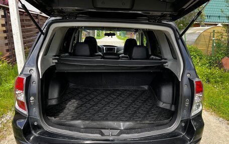 Subaru Forester, 2011 год, 1 290 000 рублей, 11 фотография