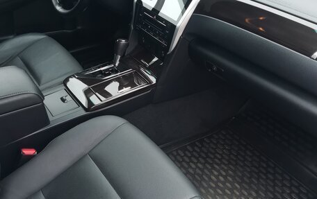 Toyota Camry, 2015 год, 2 299 000 рублей, 11 фотография