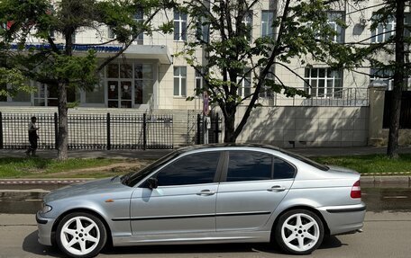 BMW 3 серия, 2004 год, 750 000 рублей, 8 фотография