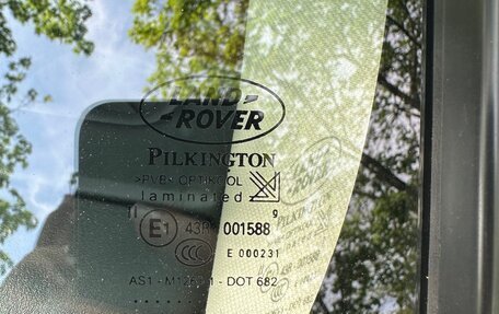 Land Rover Range Rover Sport I рестайлинг, 2011 год, 2 750 000 рублей, 12 фотография
