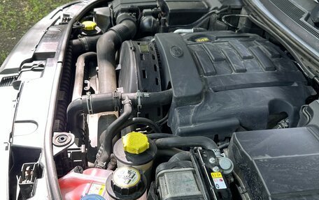 Land Rover Range Rover Sport I рестайлинг, 2011 год, 2 750 000 рублей, 14 фотография