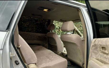 Honda Odyssey II, 2002 год, 465 000 рублей, 10 фотография