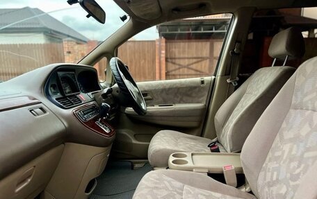 Honda Odyssey II, 2002 год, 465 000 рублей, 8 фотография