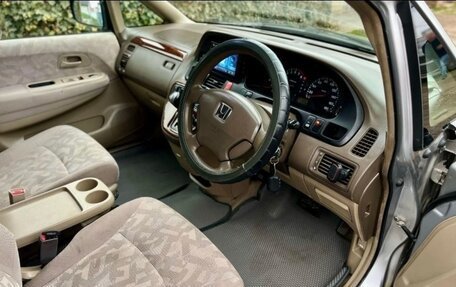 Honda Odyssey II, 2002 год, 465 000 рублей, 11 фотография