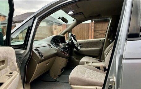 Honda Odyssey II, 2002 год, 465 000 рублей, 12 фотография