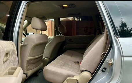 Honda Odyssey II, 2002 год, 465 000 рублей, 13 фотография