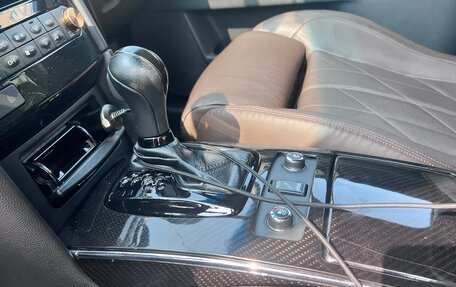 Infiniti FX II, 2013 год, 1 300 000 рублей, 9 фотография