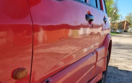 Suzuki Grand Vitara, 1998 год, 320 000 рублей, 6 фотография