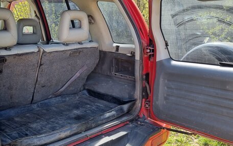 Suzuki Grand Vitara, 1998 год, 320 000 рублей, 14 фотография