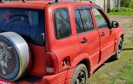 Suzuki Grand Vitara, 1998 год, 320 000 рублей, 3 фотография