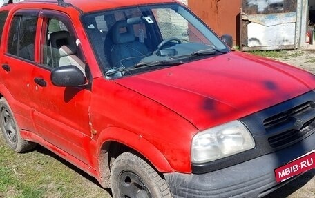 Suzuki Grand Vitara, 1998 год, 320 000 рублей, 2 фотография