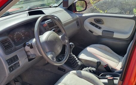Suzuki Grand Vitara, 1998 год, 320 000 рублей, 18 фотография