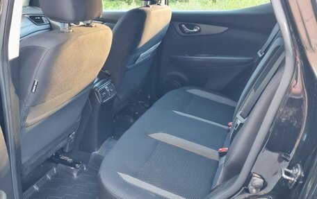 Nissan Qashqai, 2021 год, 1 570 000 рублей, 3 фотография