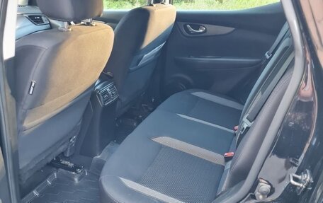 Nissan Qashqai, 2021 год, 1 570 000 рублей, 7 фотография