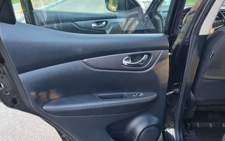 Nissan Qashqai, 2021 год, 1 570 000 рублей, 4 фотография