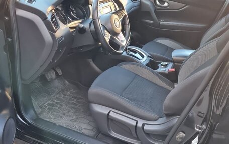 Nissan Qashqai, 2021 год, 1 570 000 рублей, 2 фотография