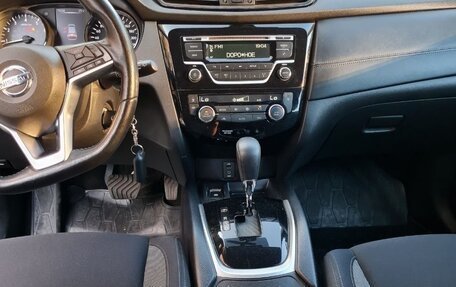 Nissan Qashqai, 2021 год, 1 570 000 рублей, 5 фотография