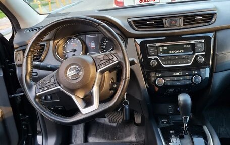 Nissan Qashqai, 2021 год, 1 570 000 рублей, 6 фотография