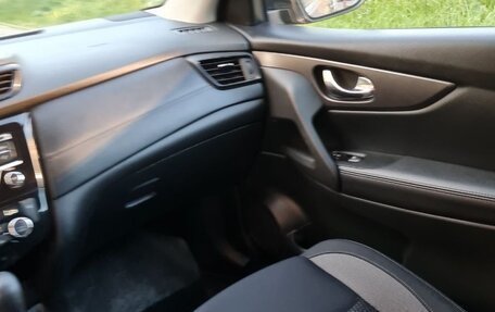 Nissan Qashqai, 2021 год, 1 570 000 рублей, 9 фотография