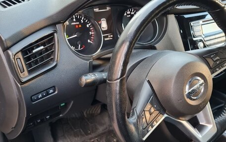 Nissan Qashqai, 2021 год, 1 570 000 рублей, 21 фотография