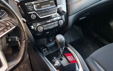 Nissan Qashqai, 2021 год, 1 570 000 рублей, 20 фотография