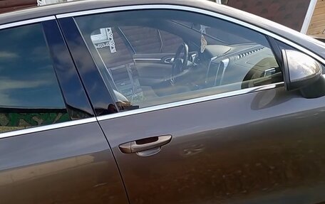 Porsche Cayenne III, 2011 год, 2 499 999 рублей, 12 фотография