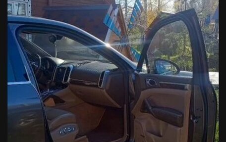 Porsche Cayenne III, 2011 год, 2 499 999 рублей, 13 фотография