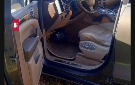 Porsche Cayenne III, 2011 год, 2 499 999 рублей, 10 фотография